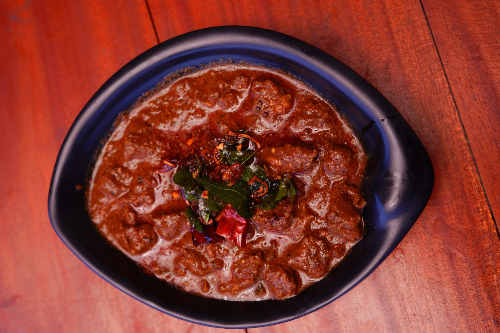 Beef Curry